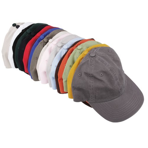 Additional Image 1 - a group of hats on a white background