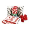View Image 3 of 3 of 100-Piece Poker Set