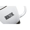 View Image 3 of 3 of Victorian Halo Mugs - White