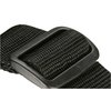 Additional Thumbnail Image 1 - a black strap with a buckle