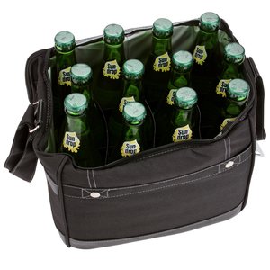 Additional Image 2 - a bag of beer bottles