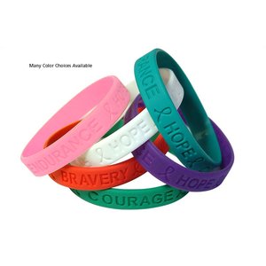 Additional Image 1 - a group of colorful rubber bands