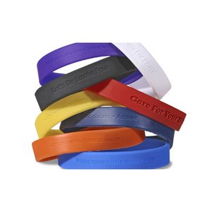 Additional Image 2 - a stack of rubber bands