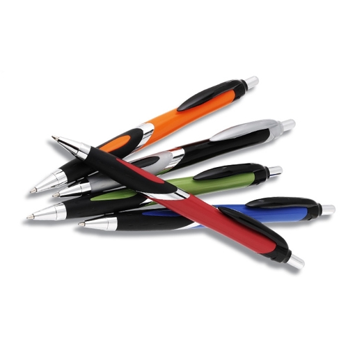 Additional Image 1 - a group of pens on a white background