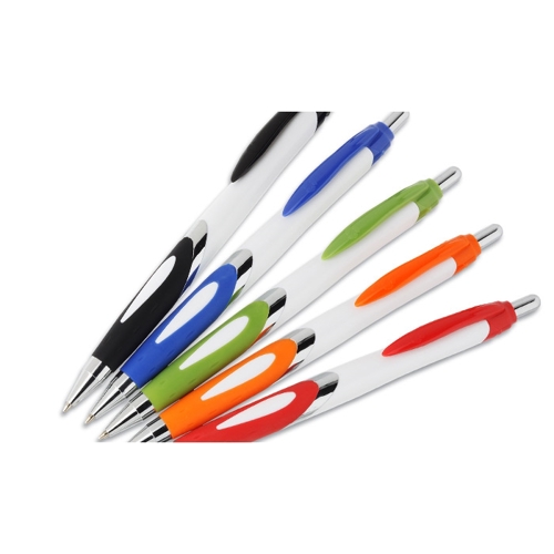 Additional Image 2 - a group of pens in a fan