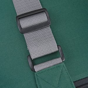 Additional Image 3 - a strap on a green bag