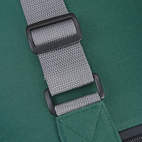Additional Image 3 - a strap on a green bag