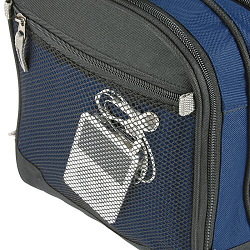 24-Can Convertible Duffel Cooler Image 5 of 5