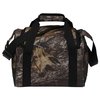 View Image 3 of 3 of 12-Can Convertible Duffel Cooler - Camo