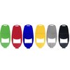 Additional Thumbnail Image 2 - a row of different colored objects