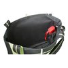 Additional Thumbnail Image 3 - a black bag with a red object inside