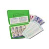 View Image 2 of 2 of Companion Care First Aid Kit - Translucent