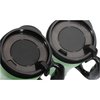 Additional Thumbnail Image 1 - a pair of black headphones