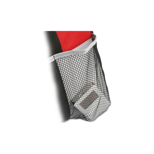 Additional Image 2 - a red and grey object