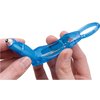 Additional Thumbnail Image 1 - a person holding a blue object