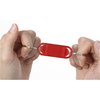 Additional Thumbnail Image 1 - a close up of hands holding a red object