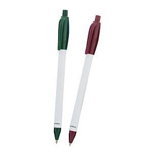 Additional Image 2 - a close-up of two pens