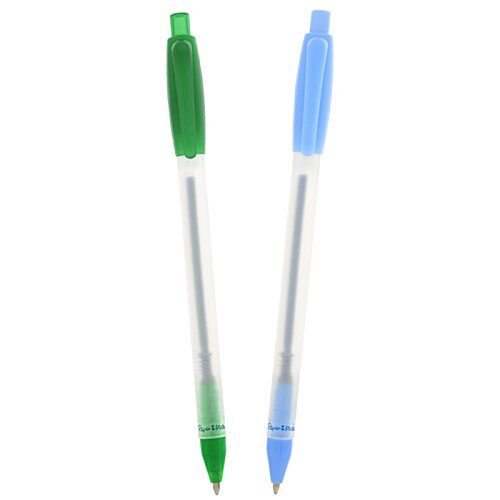 Paper Mate Sport Pen - Translucent Image 1 of 3