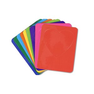 Additional Image 2 - a group of colorful books