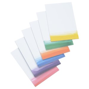 Additional Image 1 - a group of colorful papers