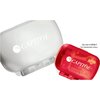 Additional Thumbnail Image 1 - a white and red object