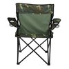 View Image 2 of 3 of Camo Folding Chair with Carrying Bag