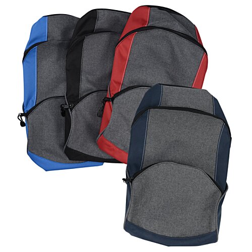 Additional Image 4 - a group of bags on a white background