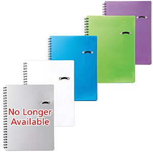 Additional Image 1 - a group of colorful folders