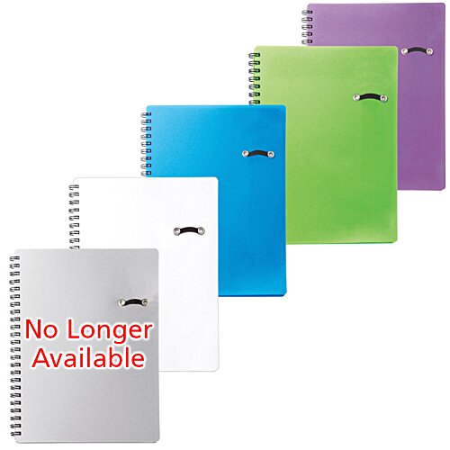 Additional Image 1 - a group of colorful folders