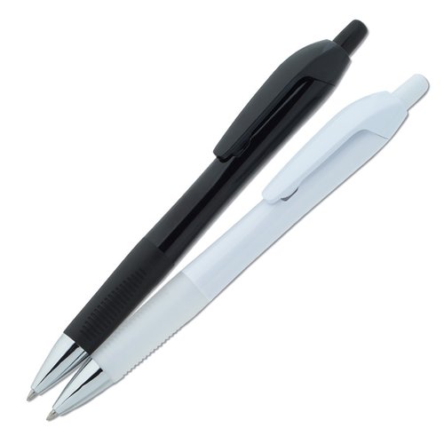 Bic Intensity Clic Gel Pen - Opaque Image 1 of 1