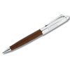 View Image 2 of 3 of Bic Leather Pen