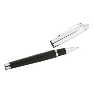 Additional Image 1 - a black and white pen