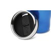 Additional Thumbnail Image 1 - a close up of a blue cup