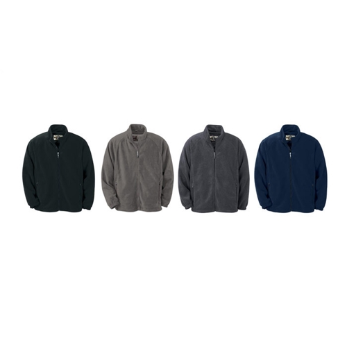 Additional Image 1 - a group of coats in different colors