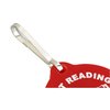 Additional Thumbnail Image 1 - a close up of a red tag