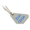 Additional Thumbnail Image 2 - a close up of a tag
