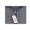 View Image 5 of 5 of Quik-Zip Zipper Pull - Rectangle