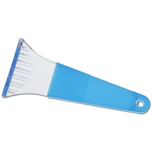 Additional Image 1 - a blue and white brush