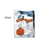 View Image 2 of 3 of Halloween Bag - Silver