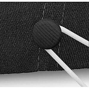 Additional Image 1 - a close-up of a clock