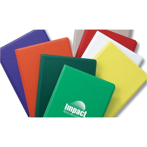 Additional Image 3 - a group of colorful folders