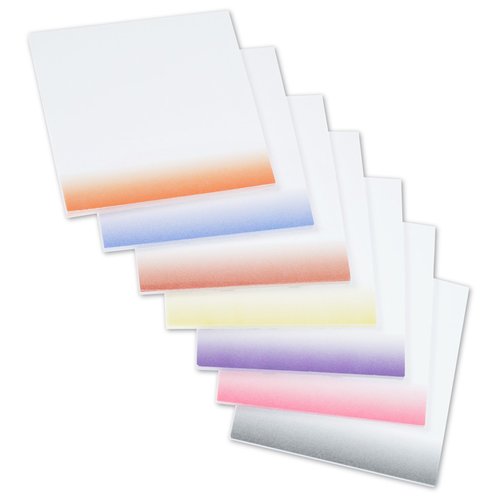 Additional Image 1 - a stack of white paper