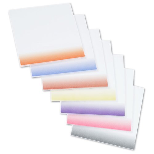 Additional Image 1 - a stack of white paper