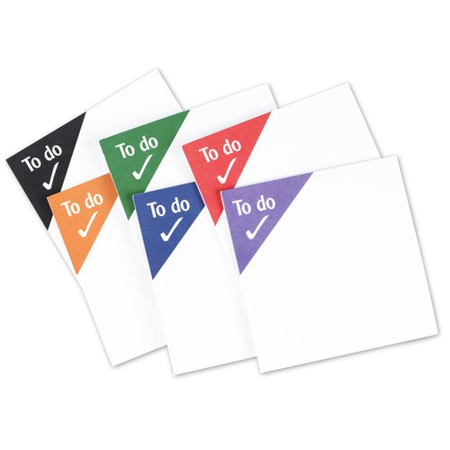 Additional Image 1 - a group of colorful triangles