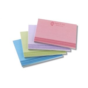 Additional Image 1 - a stack of sticky notes