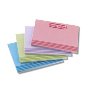 Additional Image 1 - a stack of sticky notes