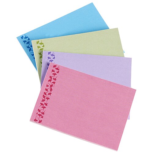 Additional Image 1 - a group of colorful papers