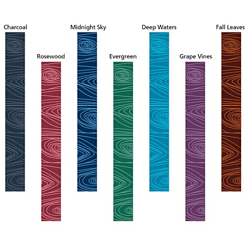 Additional Image 2 - a group of colorful tubes