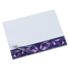 View Image 2 of 3 of Bic Sticky Note - Designer - 3" x 4" - Faceted - 25 Sheet
