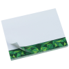 View Image 2 of 3 of Bic Sticky Note - Designer - 3" x 4" - Faceted - 50 Sheet